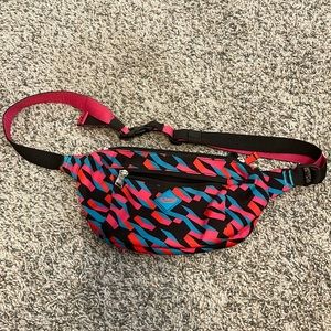 Chaco belt bag